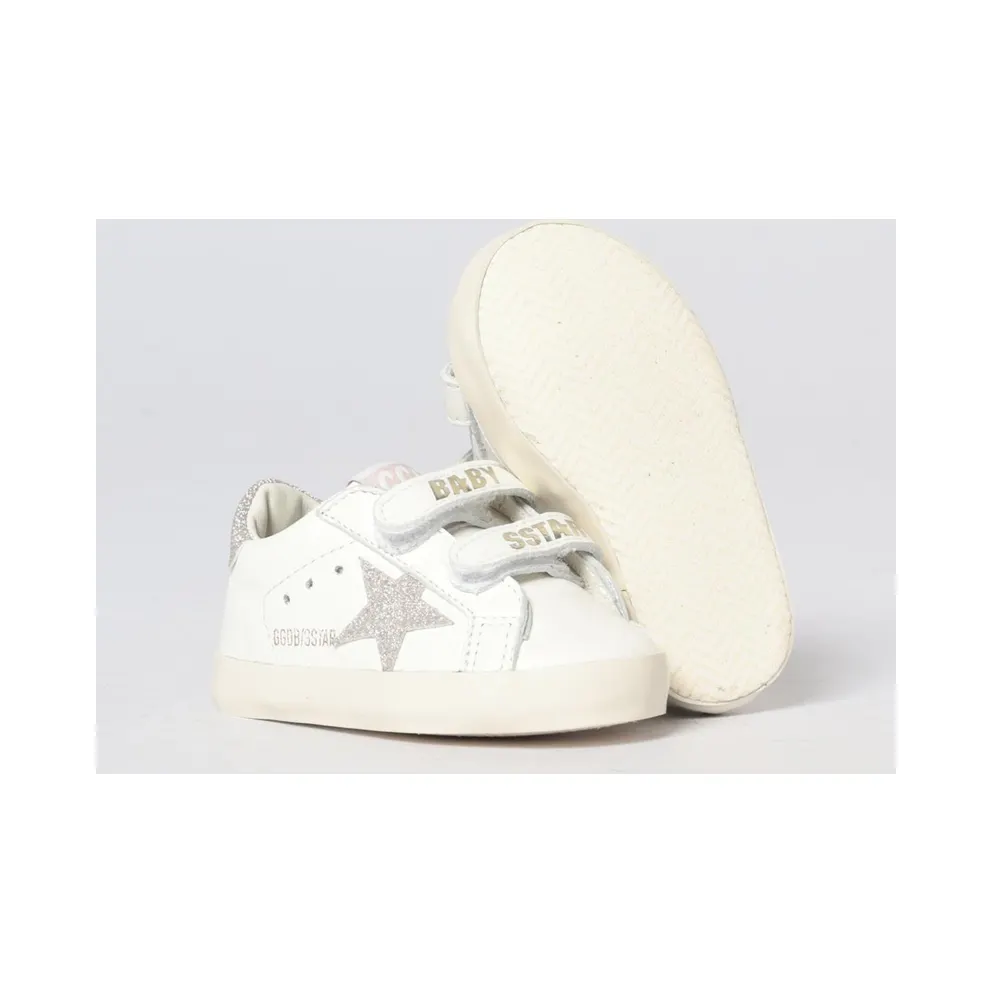 Golden goose White (GIF00166F00801610847)