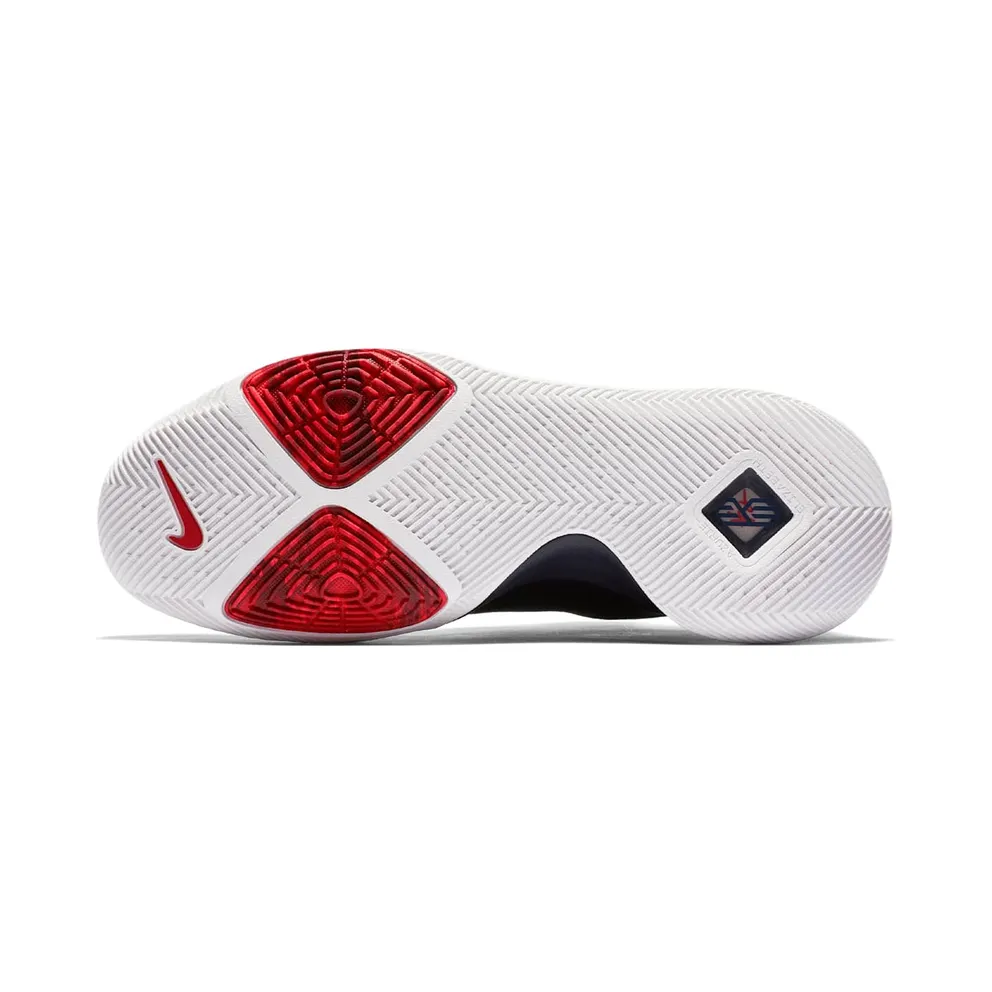Nike Kyrie 3 Samurai Multi-Color (852395-900)
