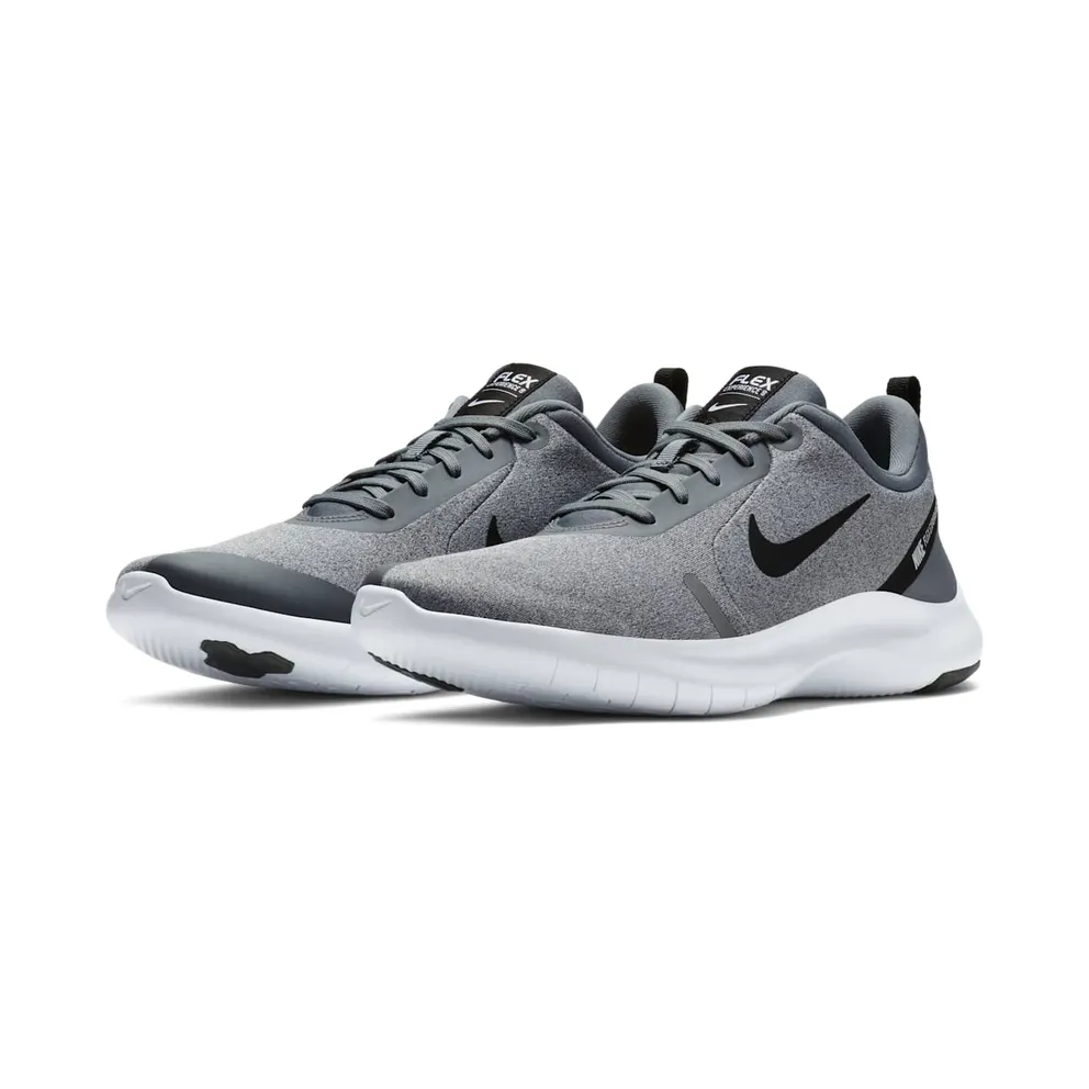 Nike Flex Experience RN 8 Cool Grey Black (AJ5900-012)
