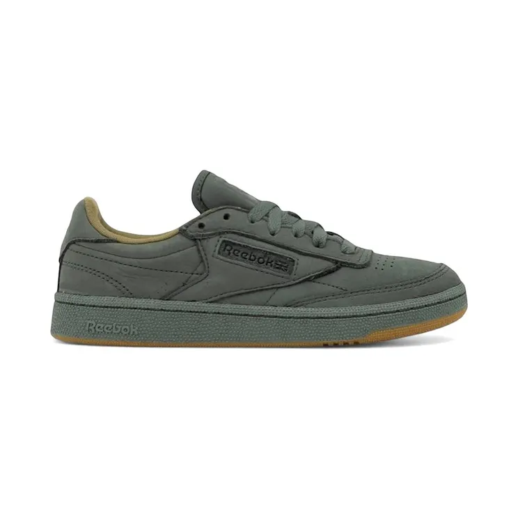 Reebok Club C 85 Vintage 40th Anniversary Dark Fog (100228108)