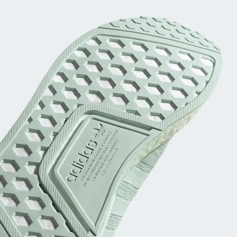 adidas NMD_R1 Green Tint / Dash Green / Cloud White (EF4275)