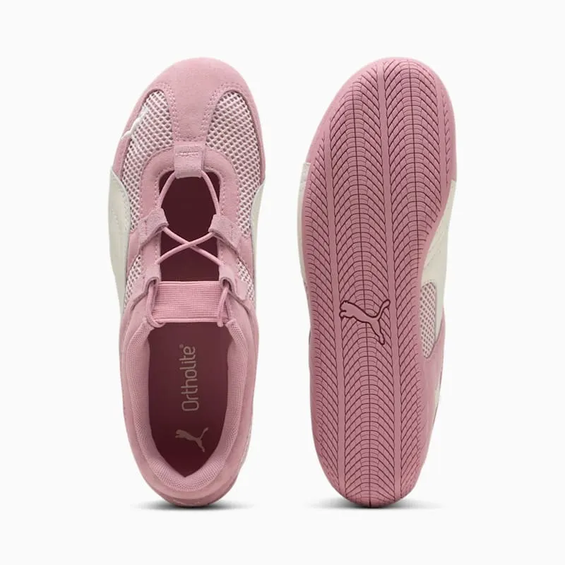 Puma Speedcat Go Poised Pink Warm White (403589-06)