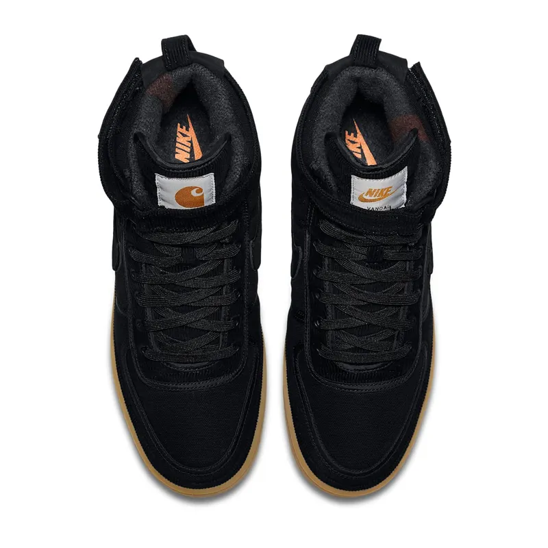 Nike x Carhartt WIP Vandal Supreme High (AV4115-001)