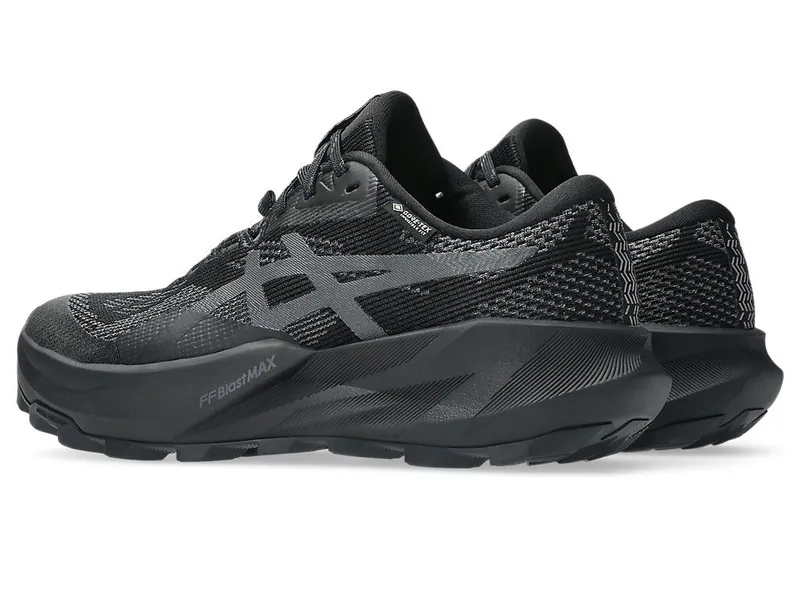 ASICS TRABUCO 14 GTX “Black / Morganite” (1012B936-002)