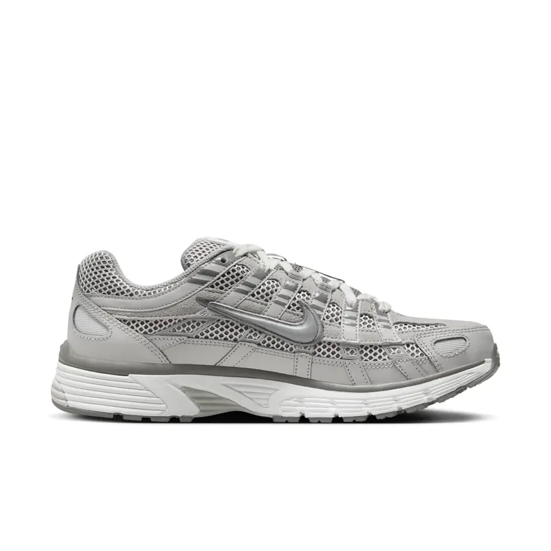 Nike P-6000 Light Iron Ore (FN6837-012)