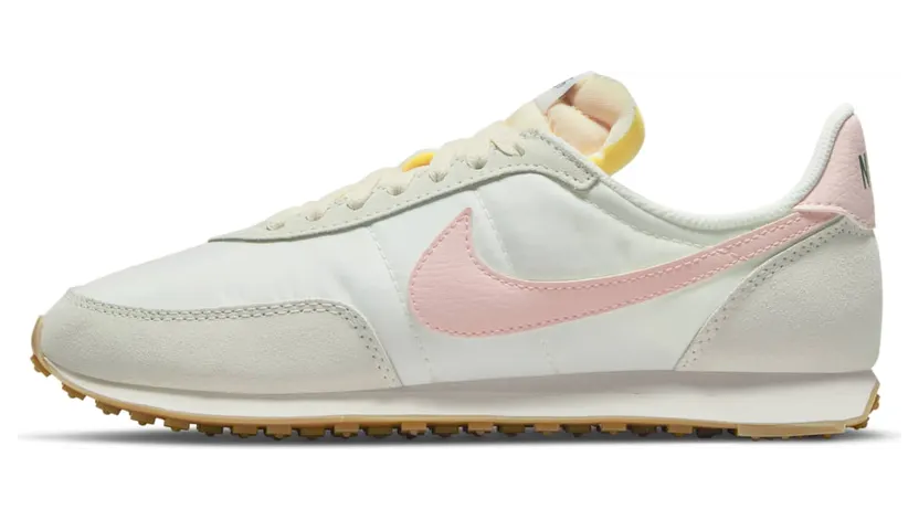 Nike Waffle Trainer 2 Phantom Atmosphere Sail Black (DA8291-004)