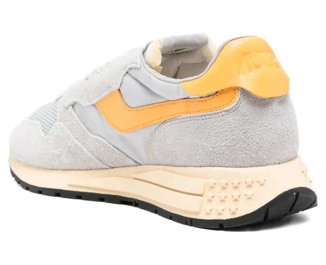 Autry Reelwind “Grey/Orange” (WWLM UT49) (2)