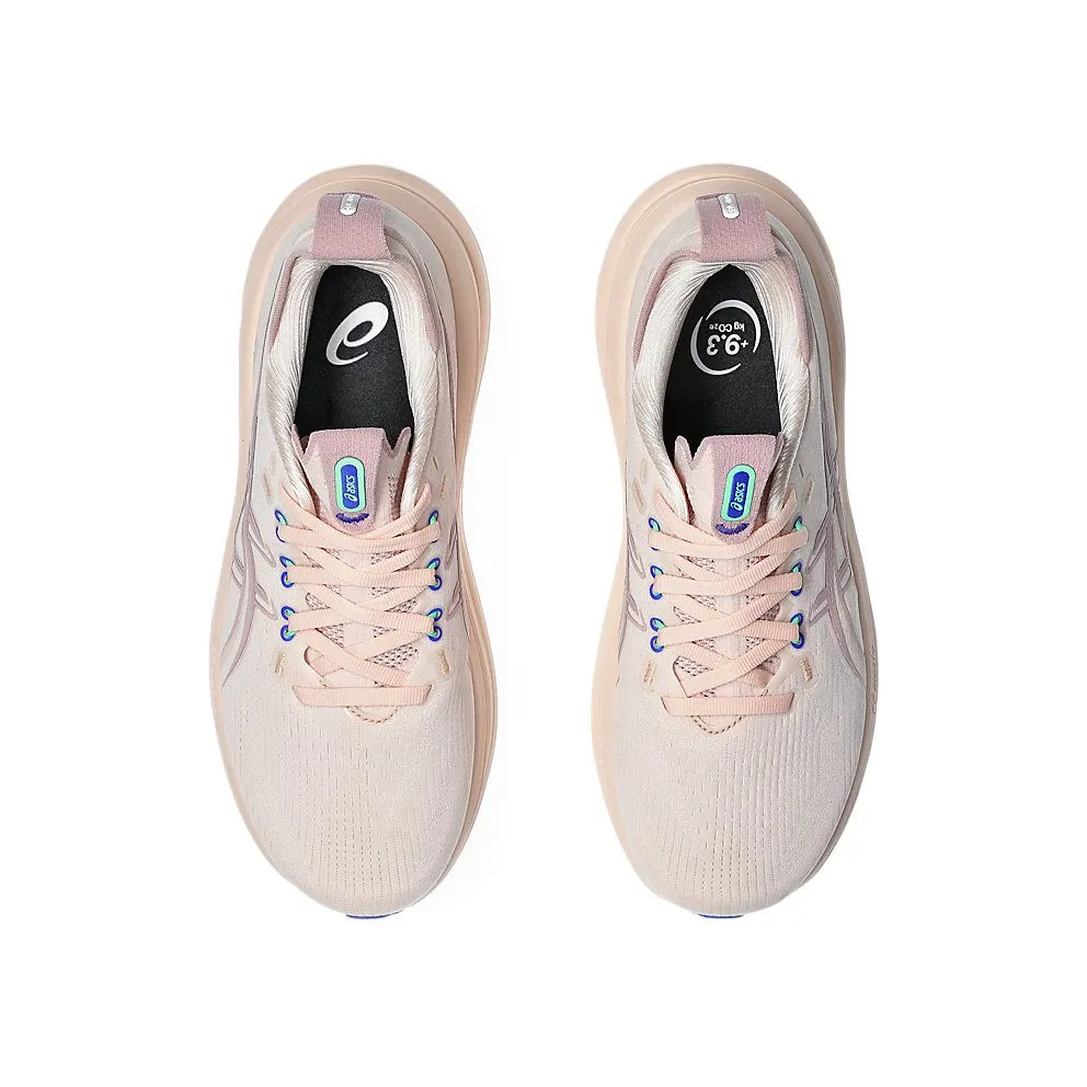 ASICS GEL-NIMBUS 28 “Pearl Pink / Morganite” (1012B899-700)