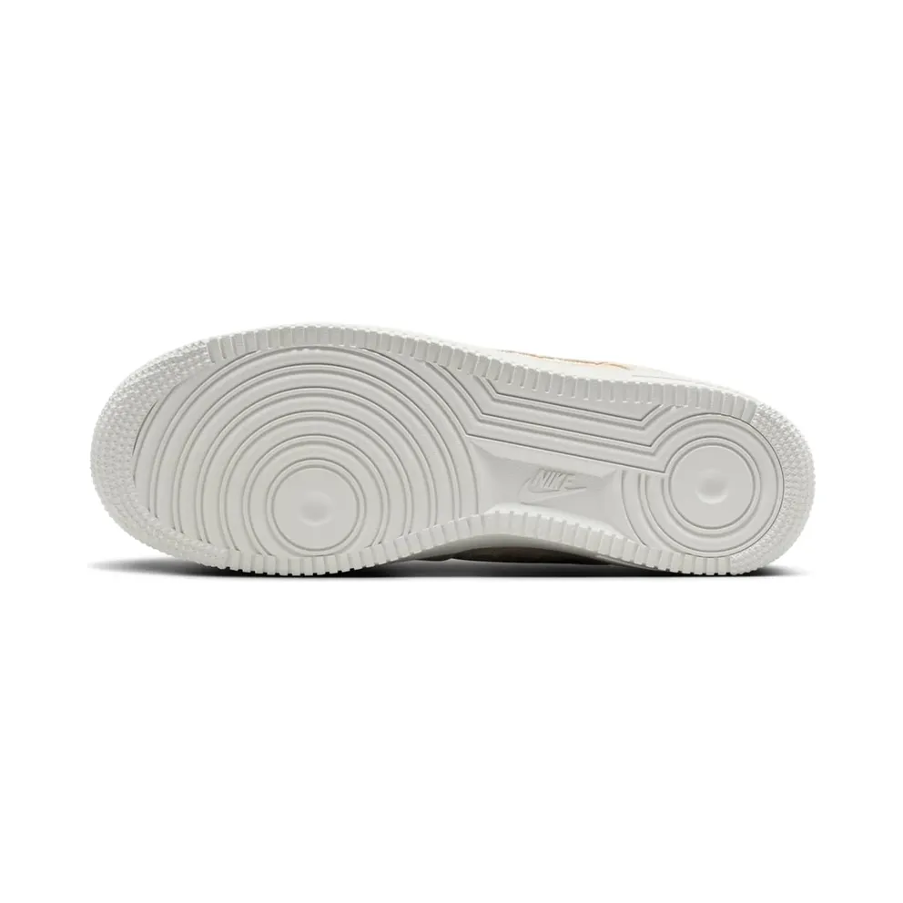 Nike Air Force 1 Low Paisley White- Paisley Pack (IU2363-100)