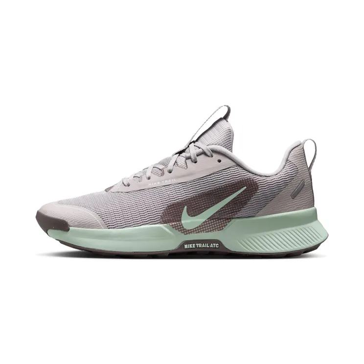 Nike Juniper Trail 3 Purple “Silver Lilac / Tattoo / Light Silver / Barely Green” (FQ0902-006)