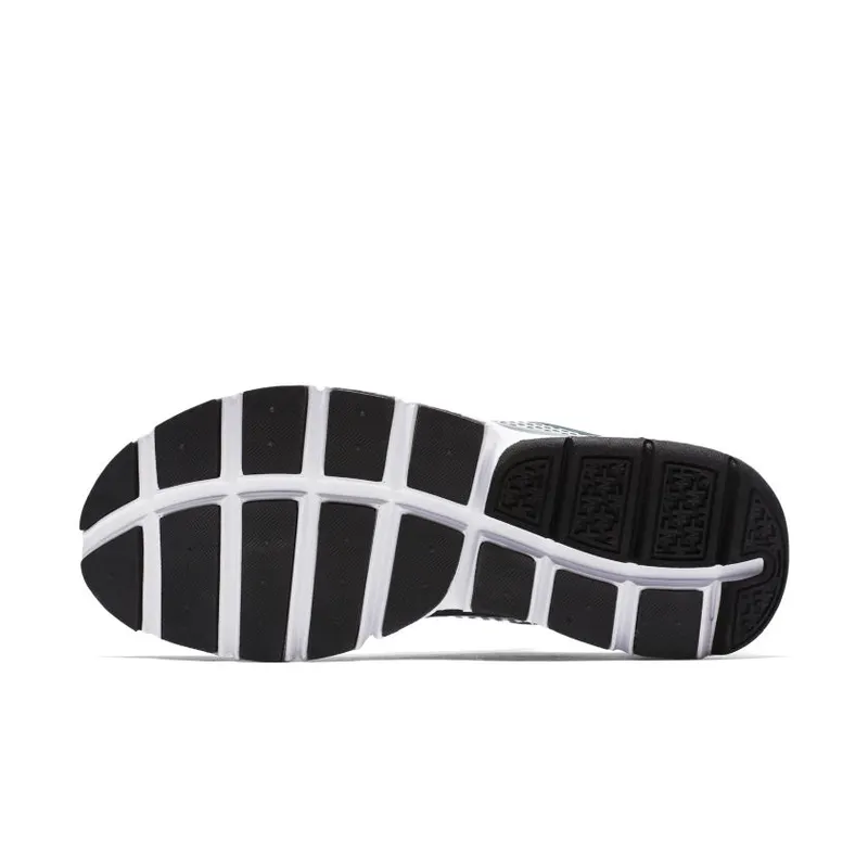 Nike Sock Dart Hasta Hasta/Black-White (833124-302)
