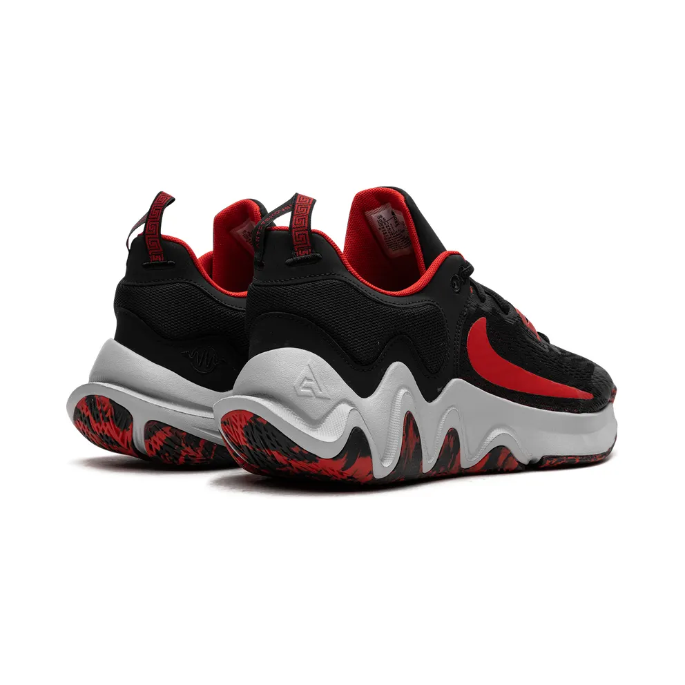Nike Giannis Immortality 2 “Bred” (DM0825-005)