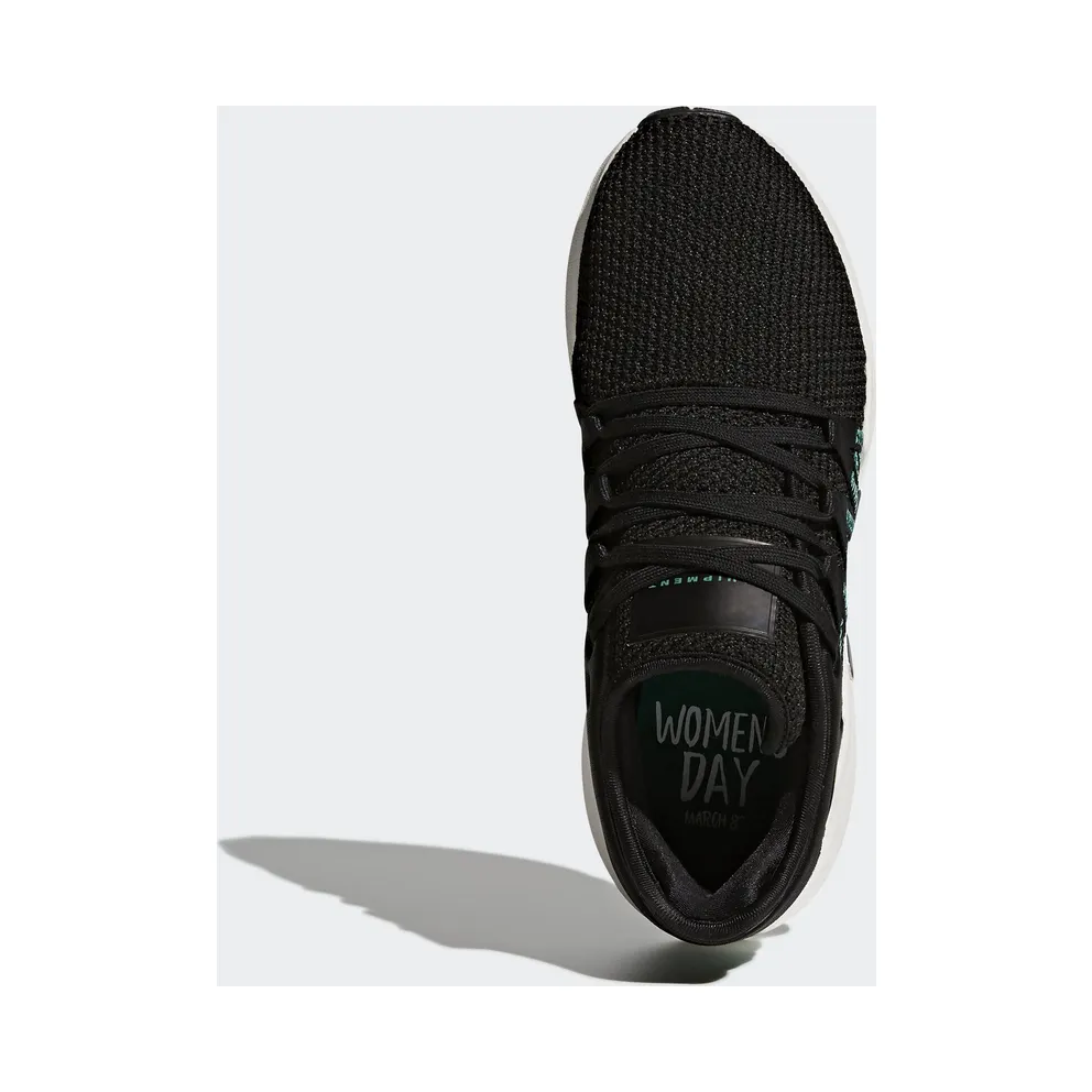 adidas EQT Racing Adv Core Black Sub Green (W) (CQ2158)