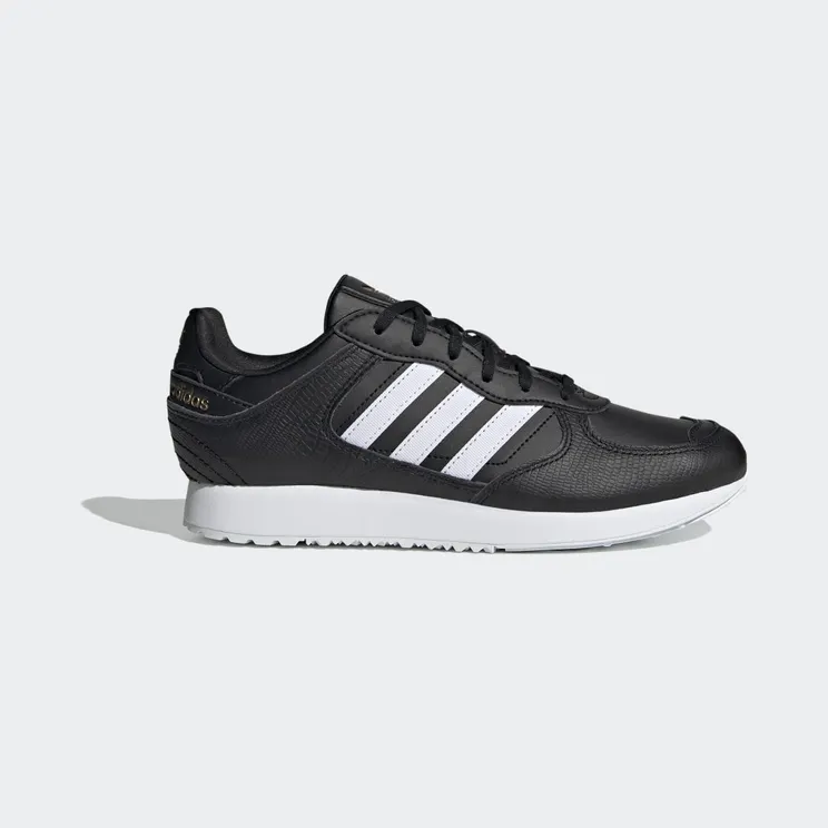 adidas Special 21 Core Black / Cloud White / Gold Metallic (H00623)