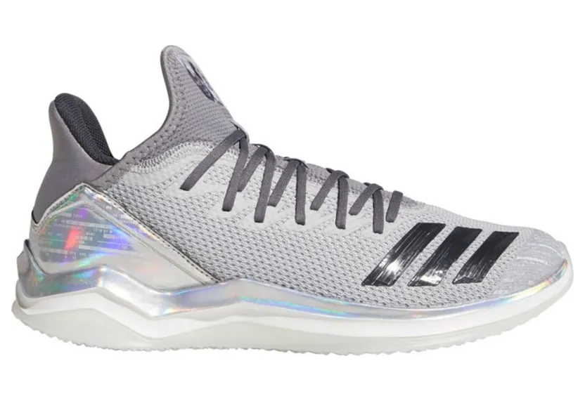 adidas Icon 4 Trainer Topps Hologram (DA9414)