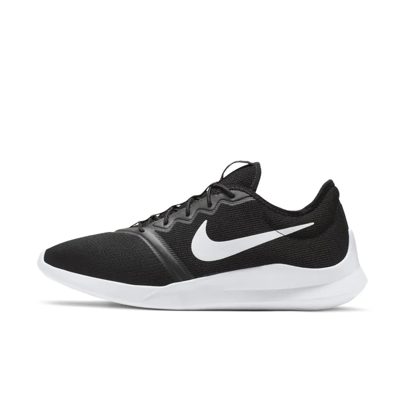 Nike Viale Tech Racer Black Black/White (AT4209-001)