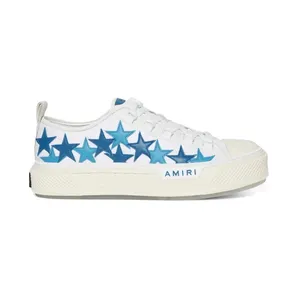 AMIRI Stars Court Low Blue White (PS24MFS013-420)