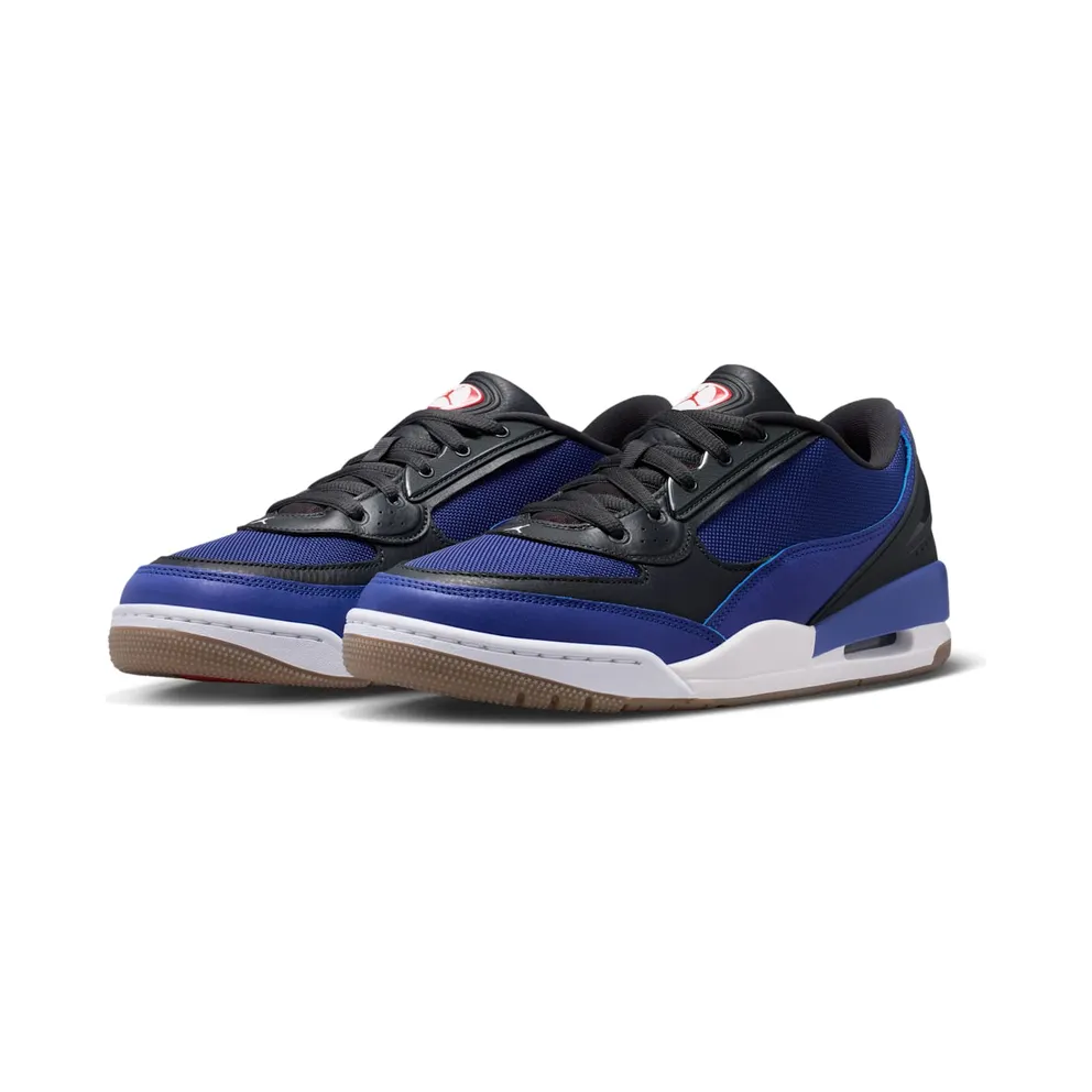 Nike Air Jordan Ultra SE “Old Royal / Deep Royal Blue / Off-Noir / University Red” (IV6252-400)