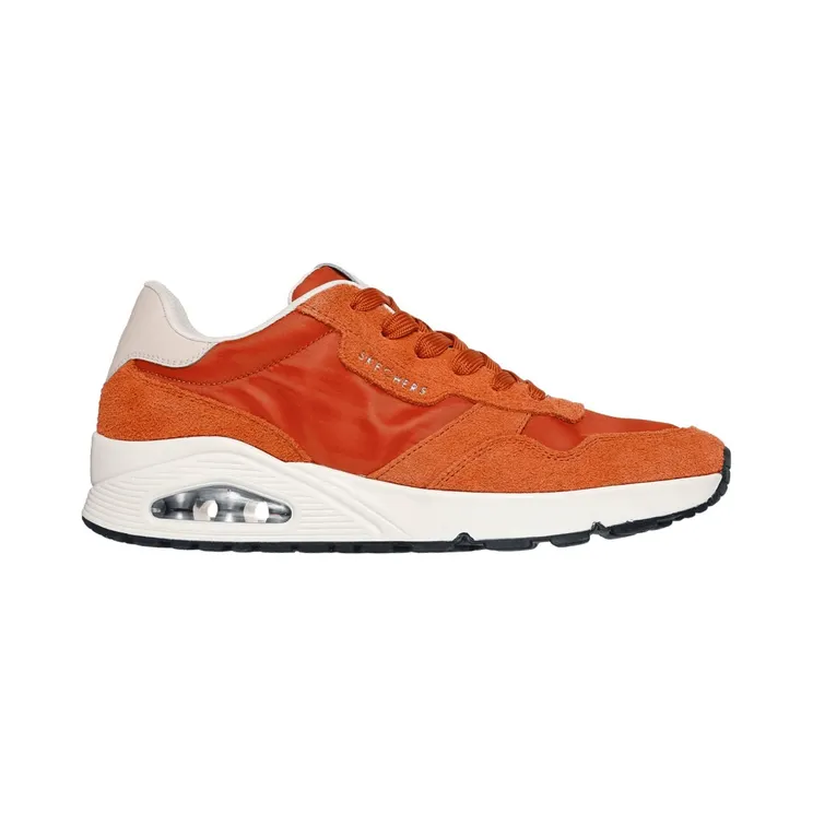 Skechers UNO – Vintage Dayz “Rust” (183053RUST)