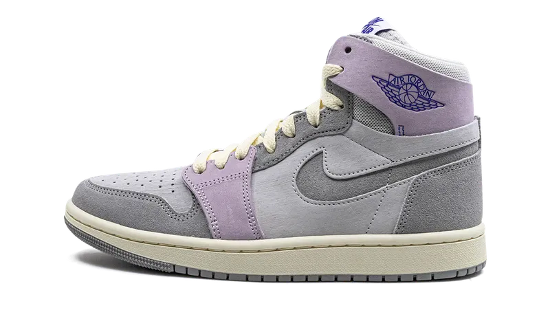 AIR Jordan 1 ZOOM CMFT 2 “Barely Grape” (DV1305-005)