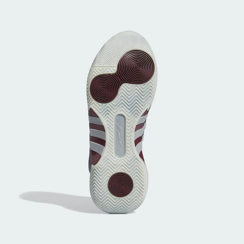 adidas D.O.N. Issue #5 Team Maroon (IE7800)
