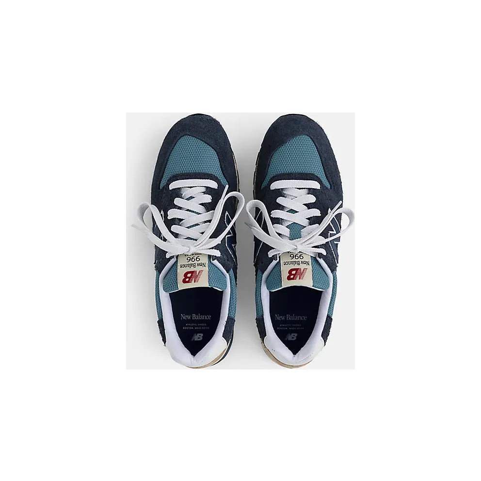 New Balance 996 “Made in USA – Navy” (U996TB)