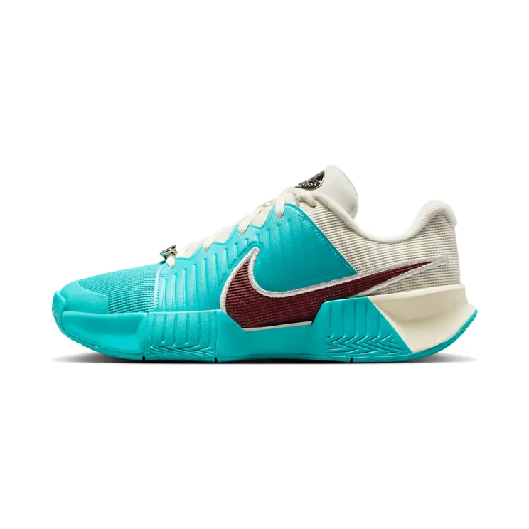 Nike Zoom GP Challenge Pro HC Premium Dusty Cactus Dark Team Red (HJ6647-300)