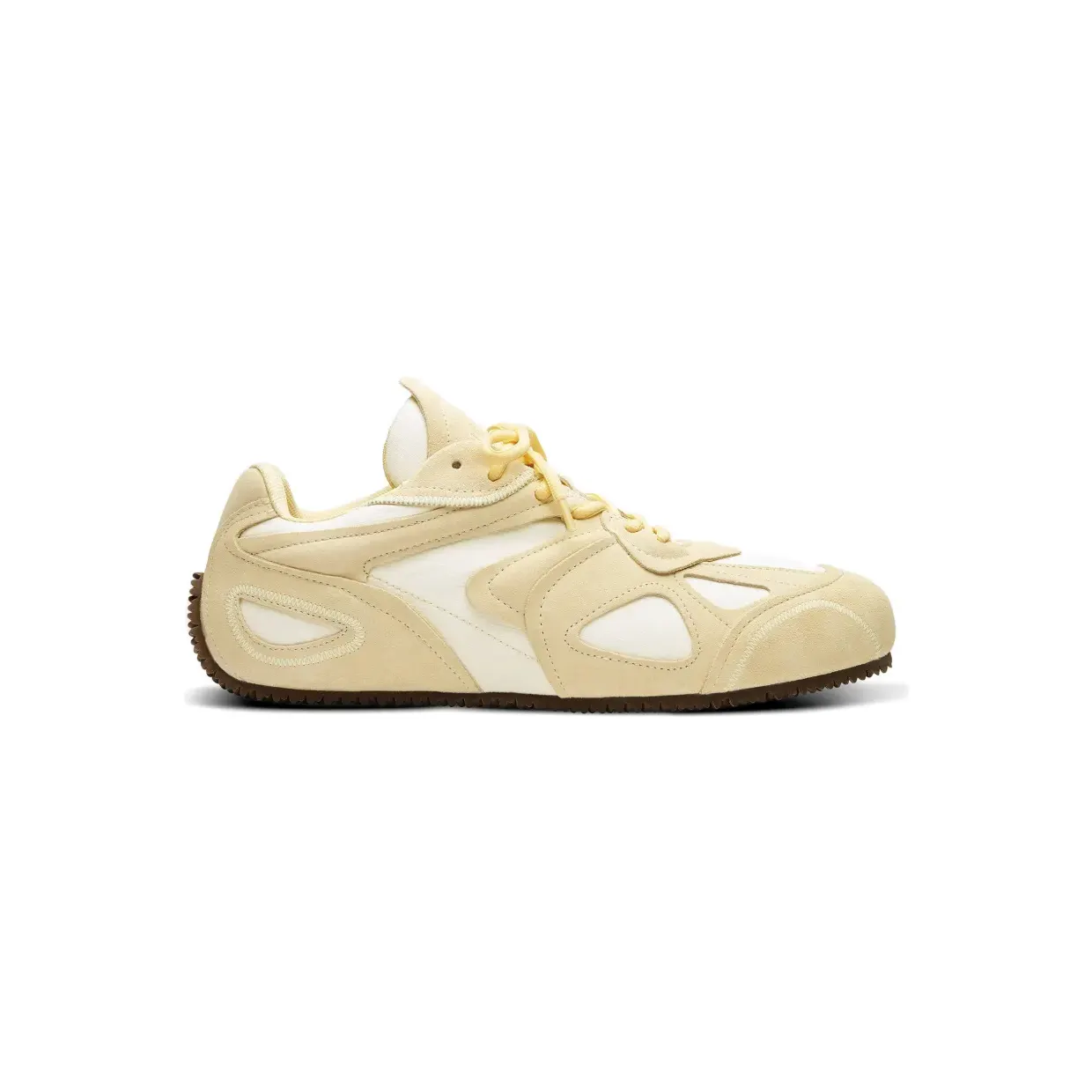 Axel Arigato Slow Runner “Yellow” (F3694001)