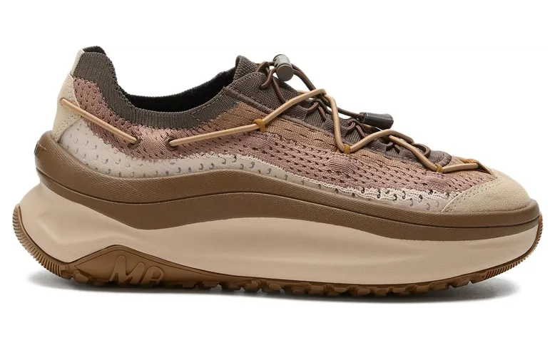 Moonboot Moon247 XLace Brown “Brown” (80D2490110 M008)