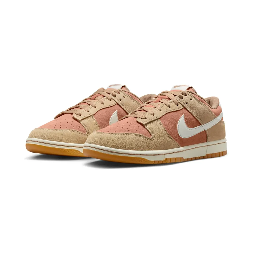 Nike Dunk Low SE “Rattan Terra Blush” (HQ1931-200)