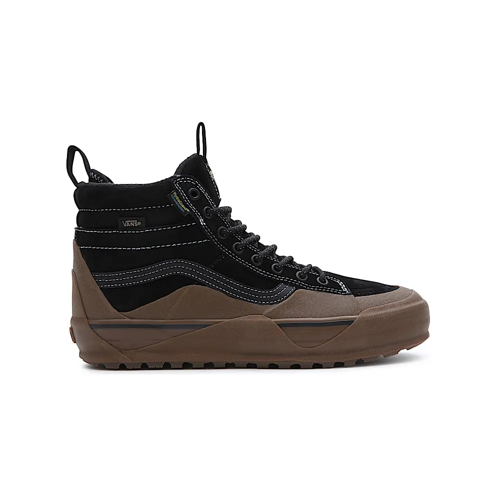 Vans Sk8-Hi MTE-2 “Dip – Black Gum” (VN0009QKB9M)