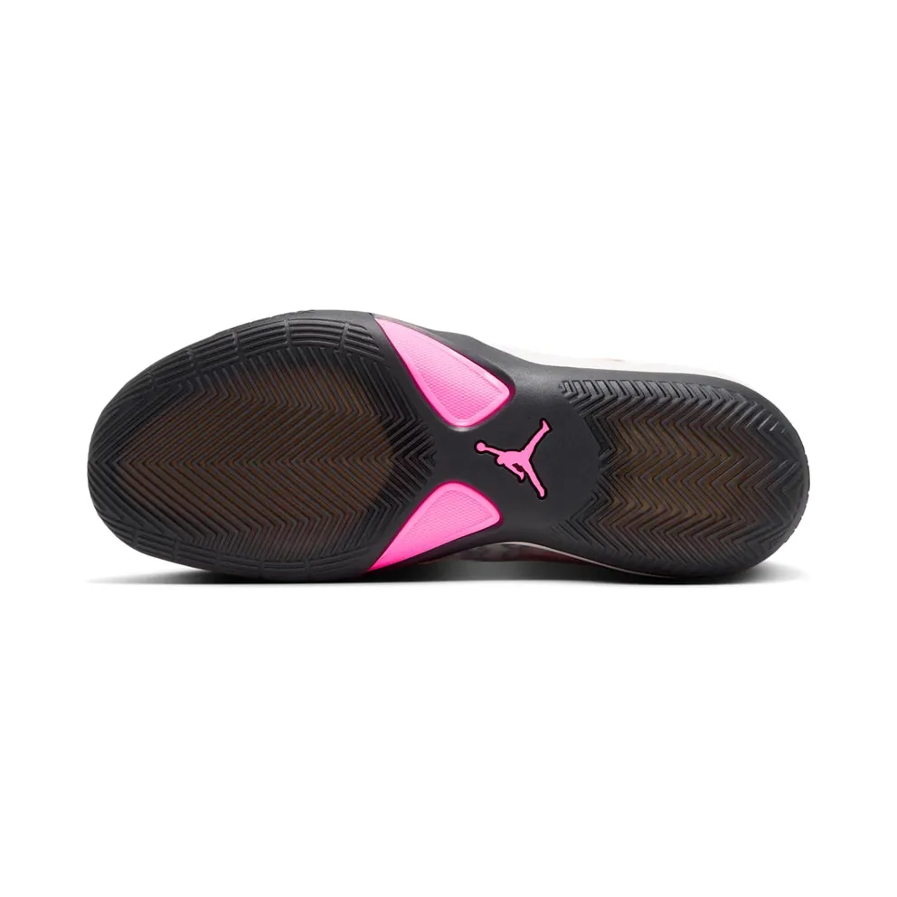 Jordan Triangle – NY vs. NY – “Sail / Black / Pink Beam” (IO3373-100)