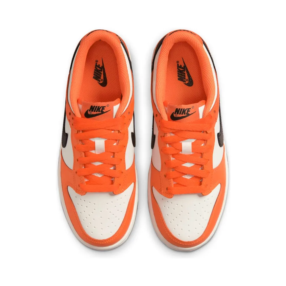 Nike Dunk Low GS “Halloween 2022” (DH9765-003)