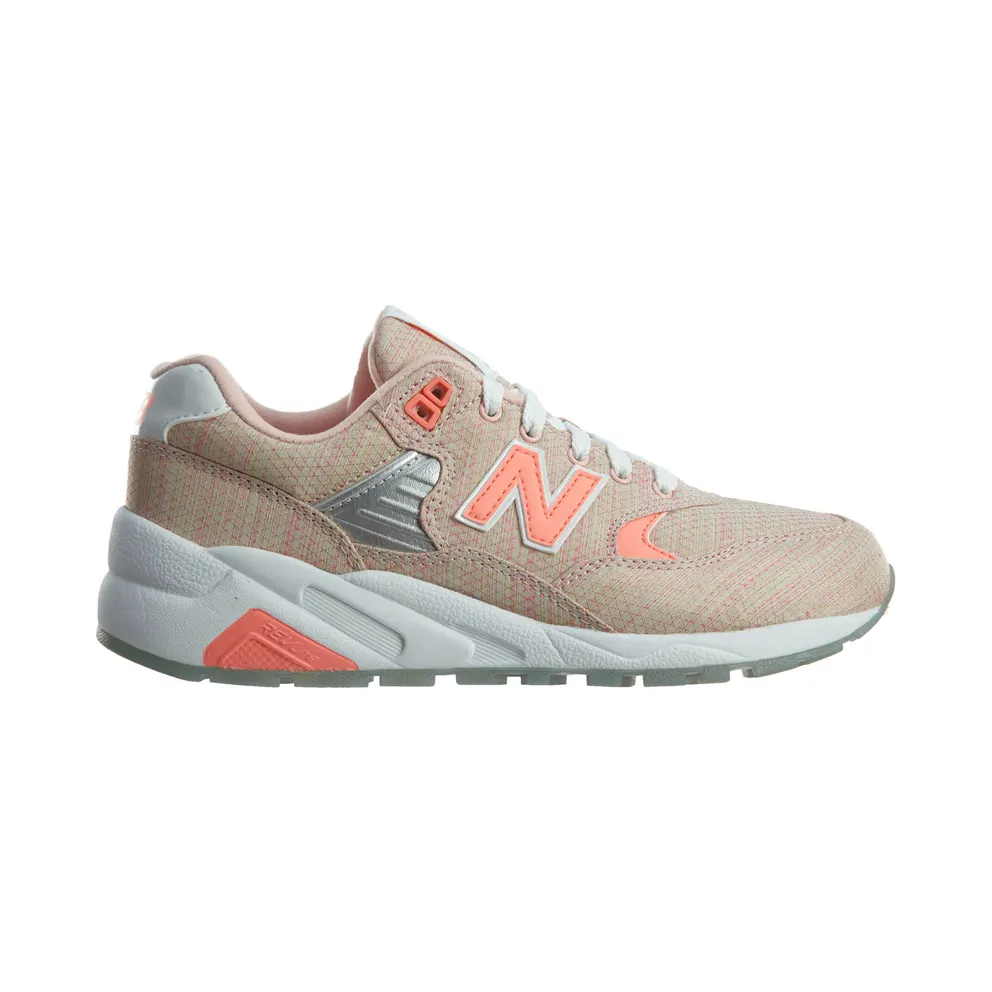 New Balance Classics Traditionnels Grey White Magenta (W)