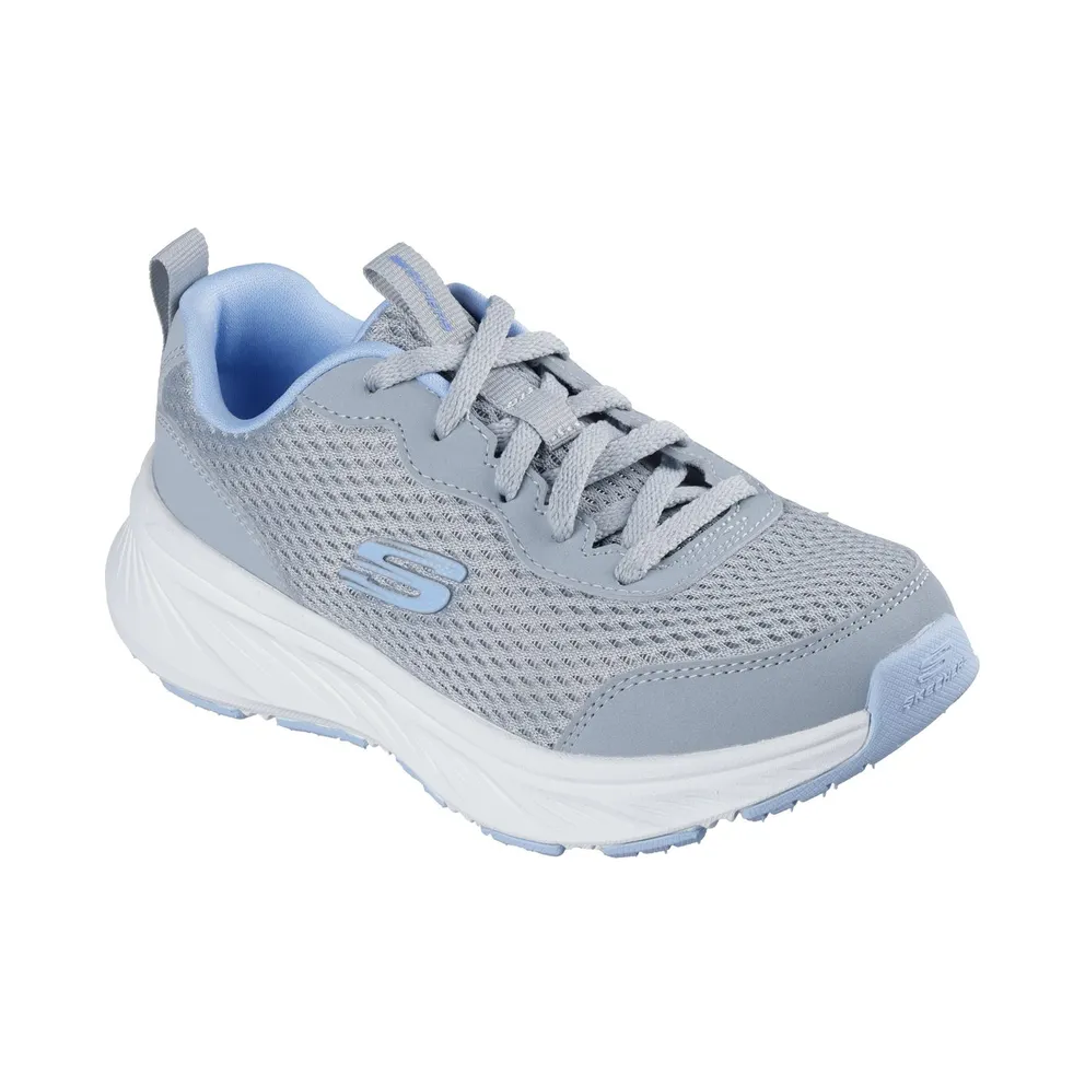 Skechers Edgeride CM “Green / Blue” (303982LGRBL)