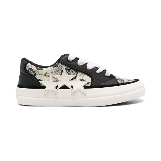 Amiri Sunset Skate “Black” (AMFOSR1068)