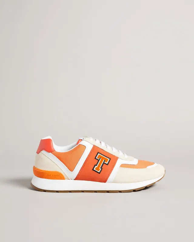 Ted Baker GREGORY Orange (256661-ORANGE-41)