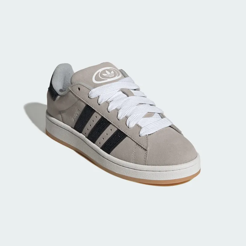Adidas Campus 00s Core Black / Core Black / Grey Two (IH6830)