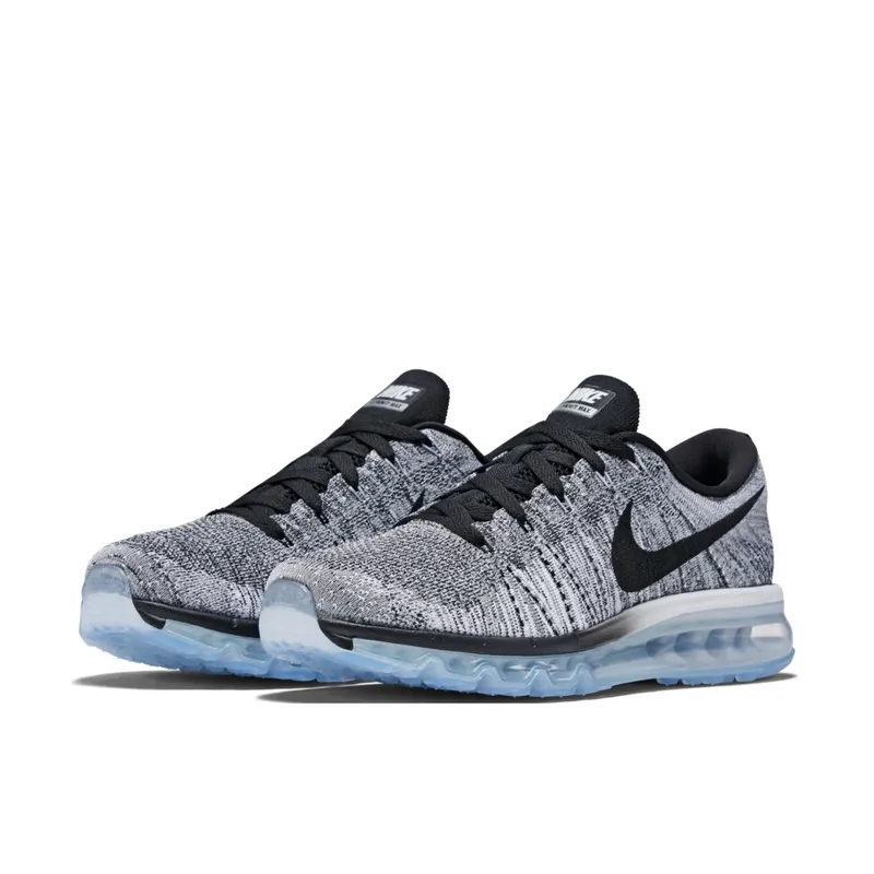 Nike Flyknit Air Max ‘Oreo’ (2015) (620469-102)