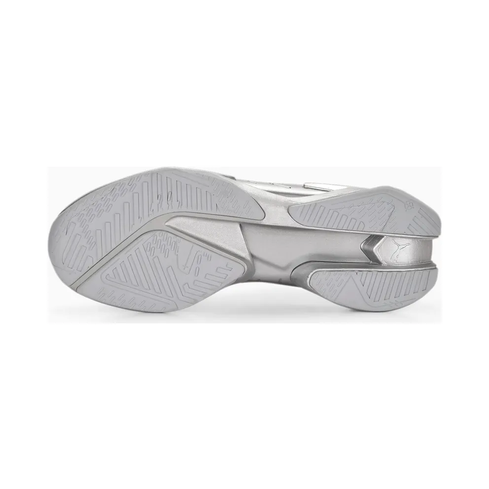 Puma Bmw M Motorsport Lgnd Renegade MC Motorsport Shoes Silver (30757101)