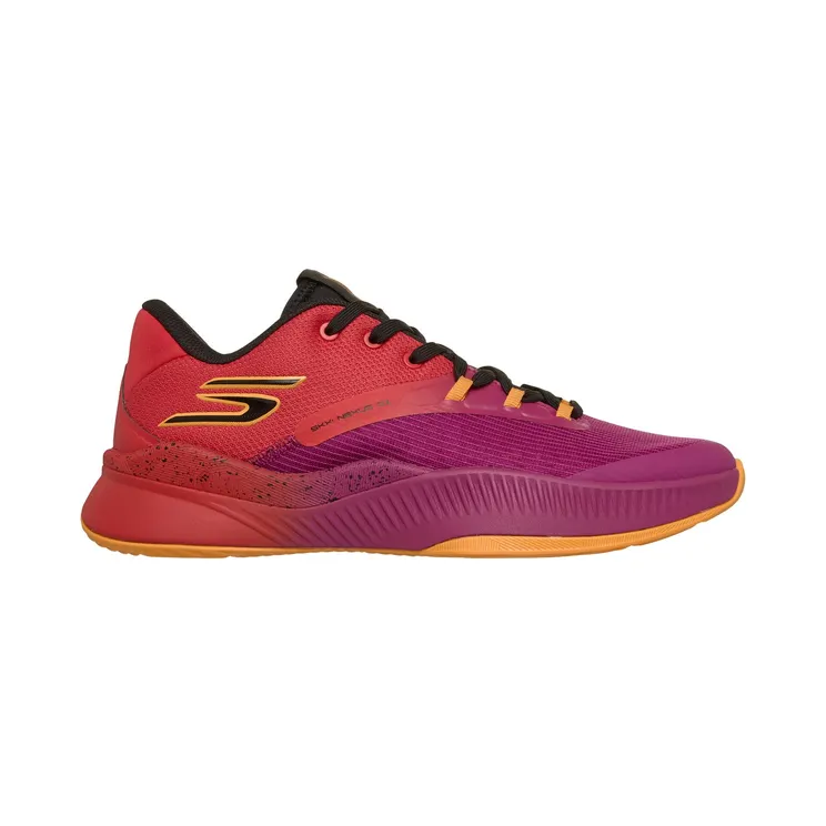 Skechers Skx Nexus Red/Purper (253015RDPR)