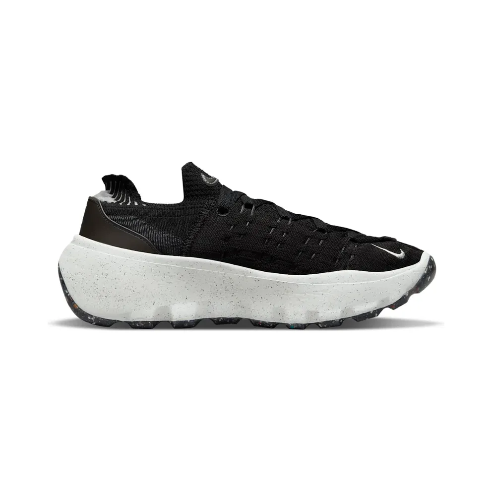 Space Hippie 04 Black Smoke Grey (DA2725-001)