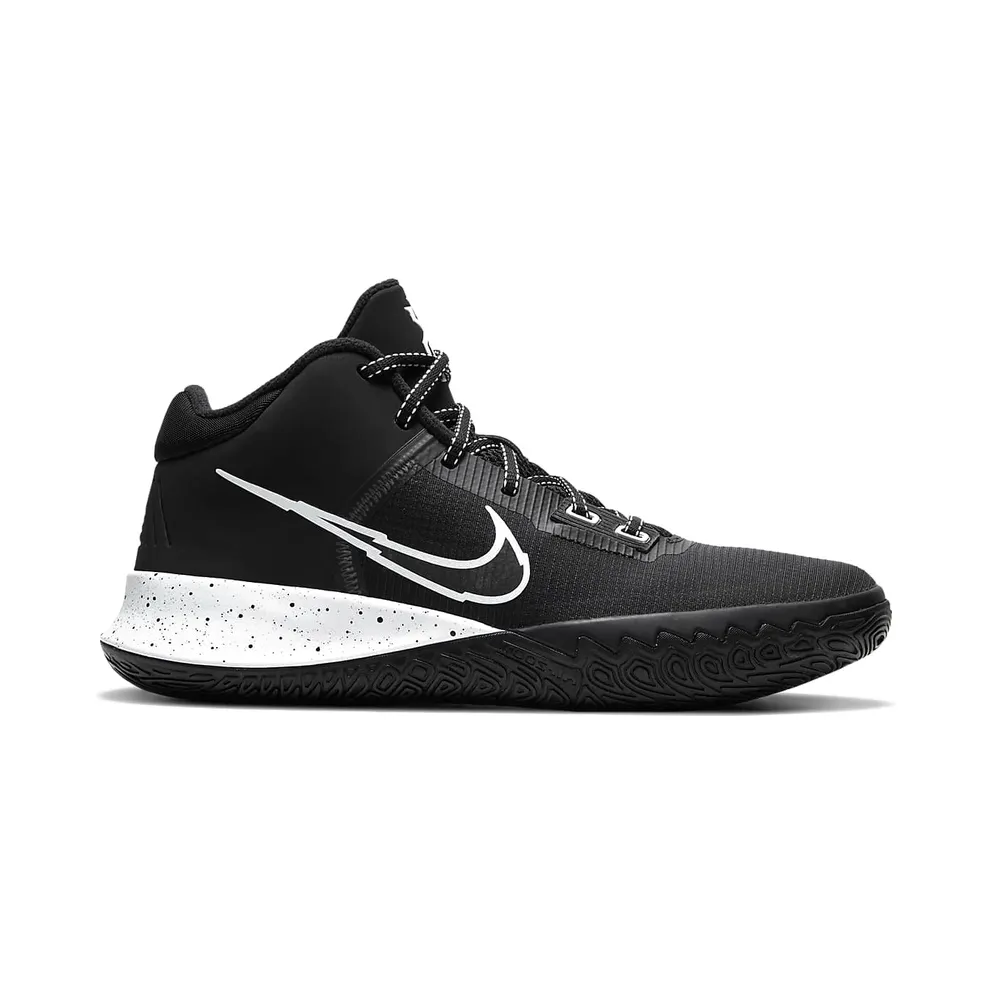 Kyrie Flytrap 4 Black White (CT1972-001/CT1973-001)