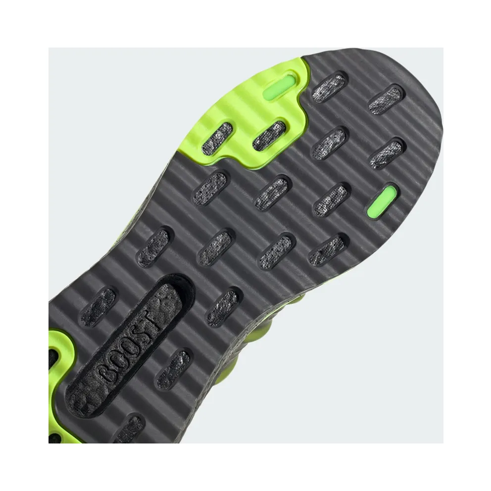 adidas X_PLRBOOST Legend Ink Lucid Lemon Carbon (ID9574)