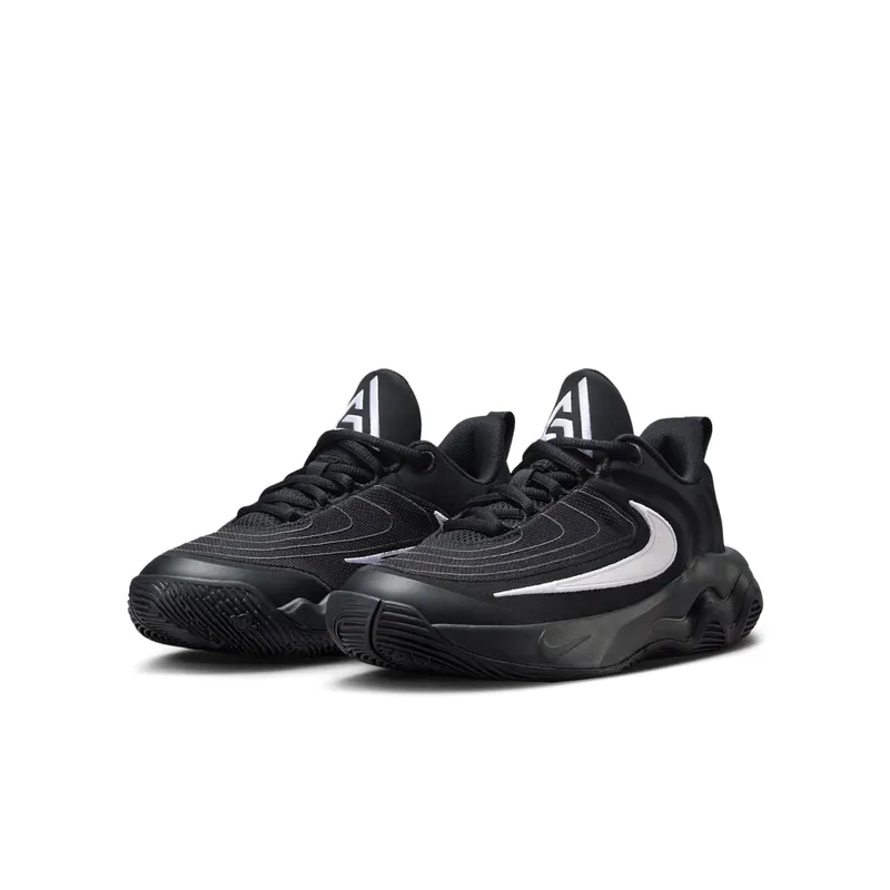 Giannis Immortality 4 Black White (FZ6734-001)