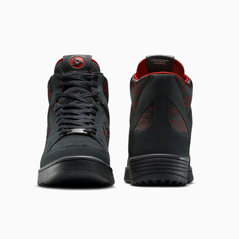 Converse Weapon Mid Naruto Itachi (A14835C)