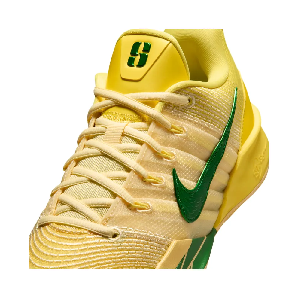 Nike Sabrina 3 GS “Oregon Ducks” (IR2478-700)