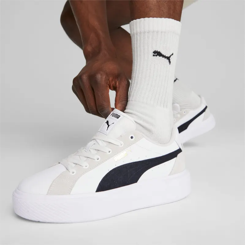 puma-sneaker 392055-01