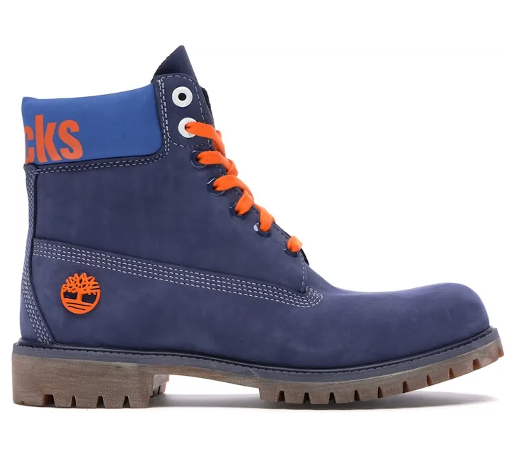 Timberland 6″ NBA Knicks
