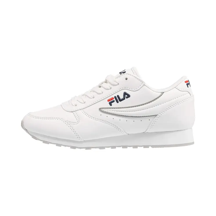 Fila Orbit Low “White” (10103081FG)